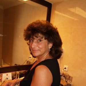 Meet your Posher, Judi